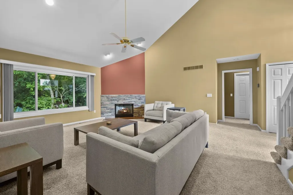 70351 Hillside Court Bruce Township MI 48065