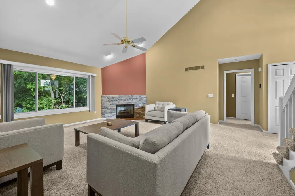 70351 Hillside Court Bruce Township MI 48065