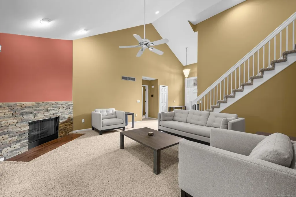 70351 Hillside Court Bruce Township MI 48065