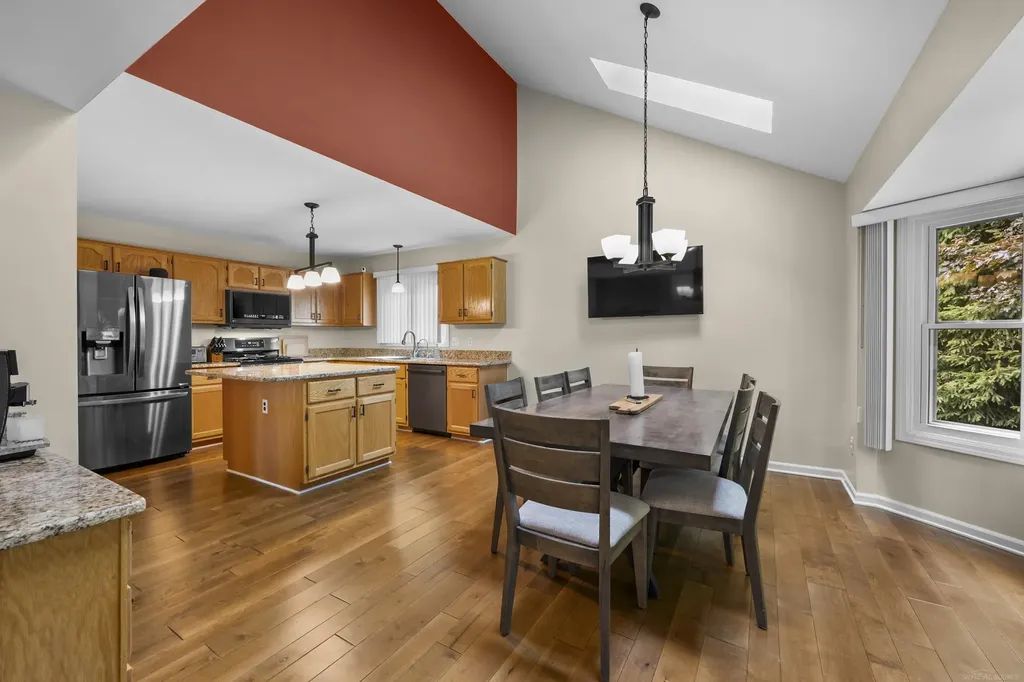 70351 Hillside Court Bruce Township MI 48065