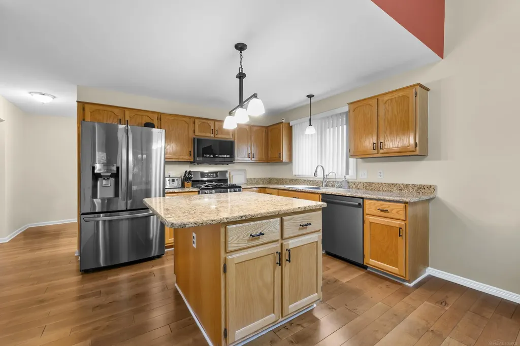 70351 Hillside Court Bruce Township MI 48065