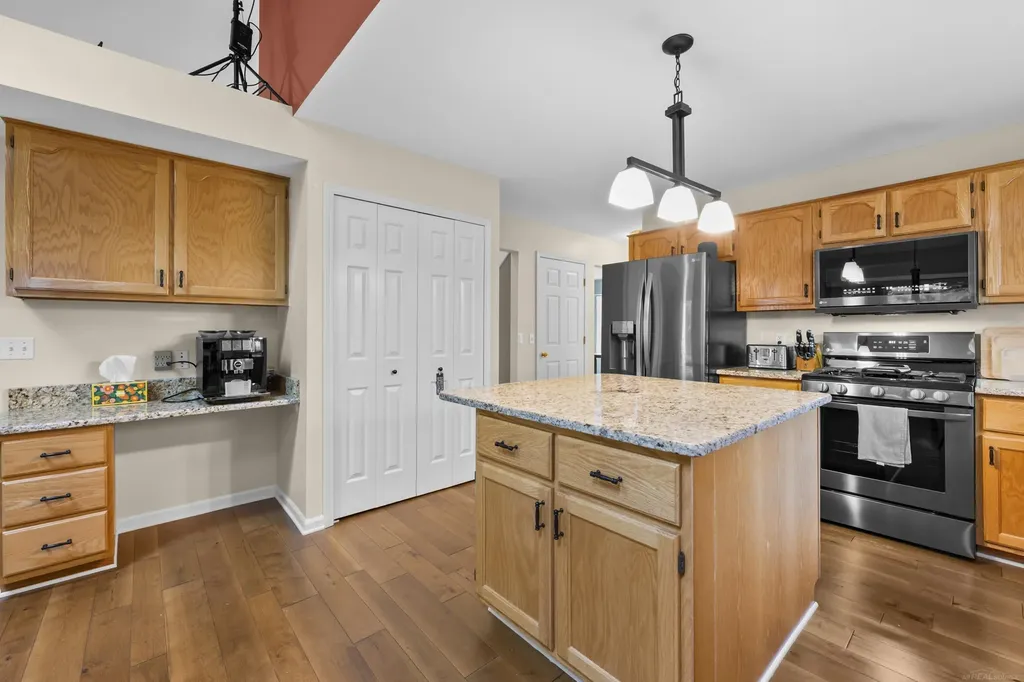 70351 Hillside Court Bruce Township MI 48065