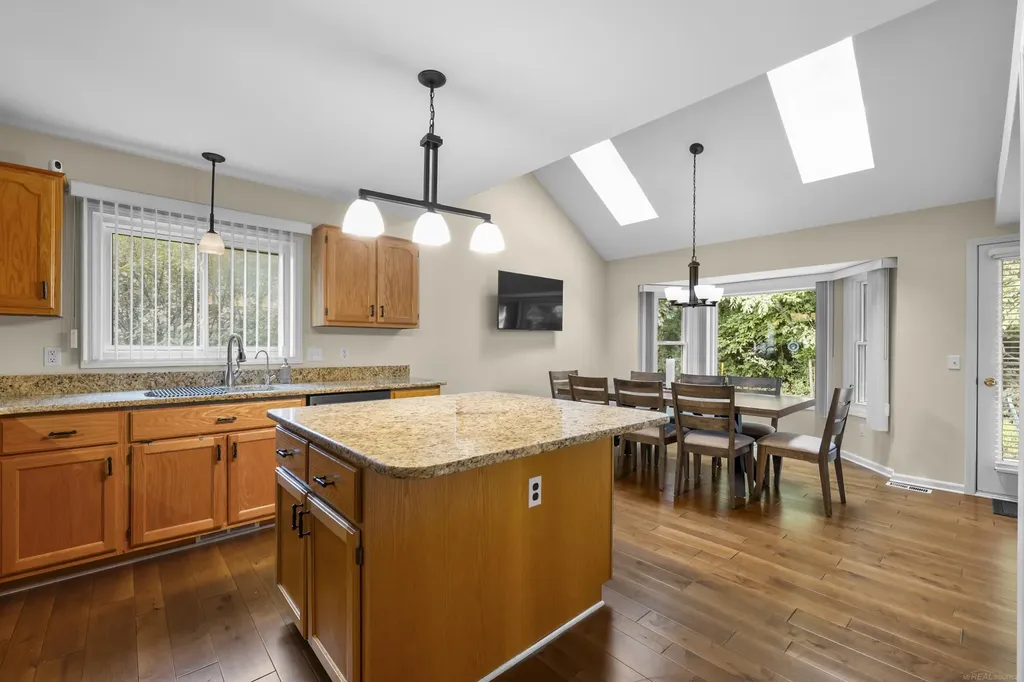 70351 Hillside Court Bruce Township MI 48065
