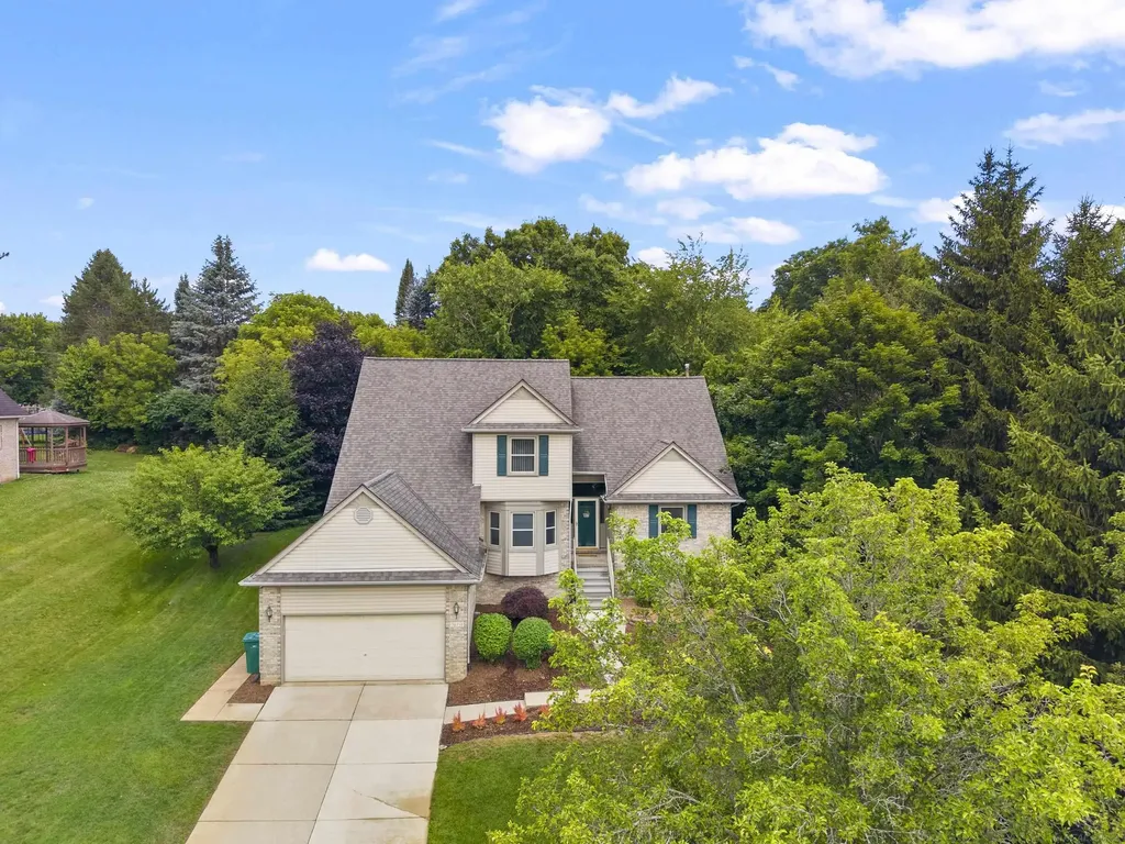 70351 Hillside Court Bruce Township MI 48065