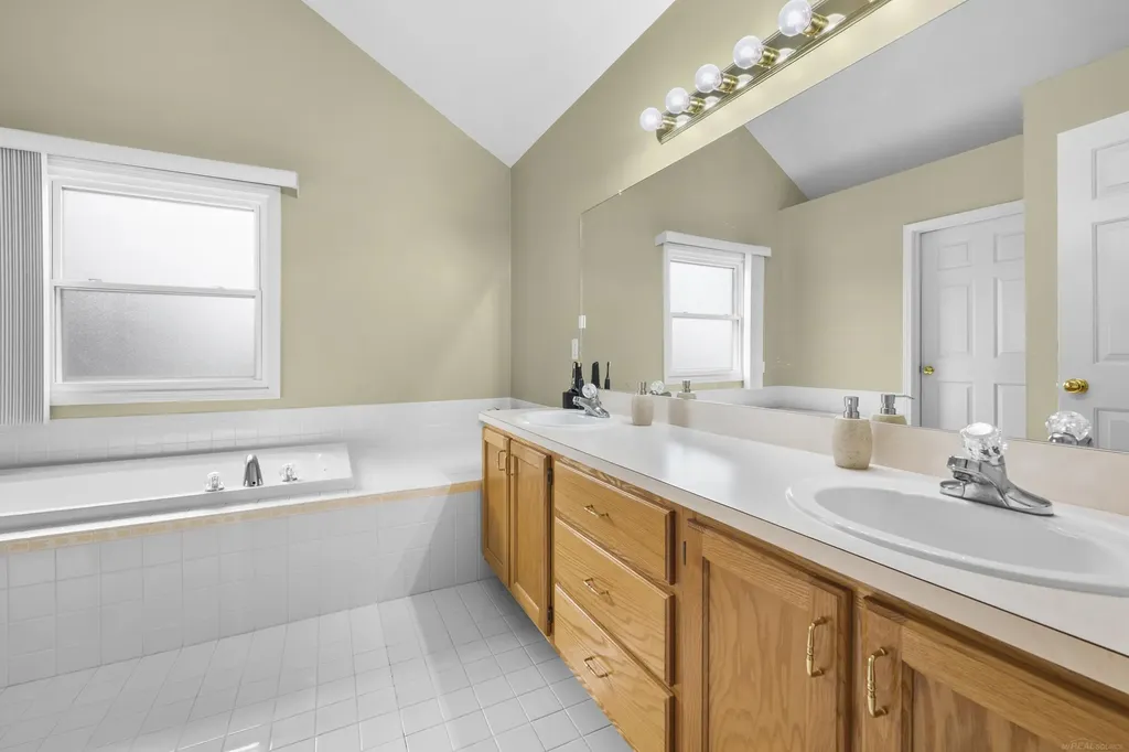 70351 Hillside Court Bruce Township MI 48065