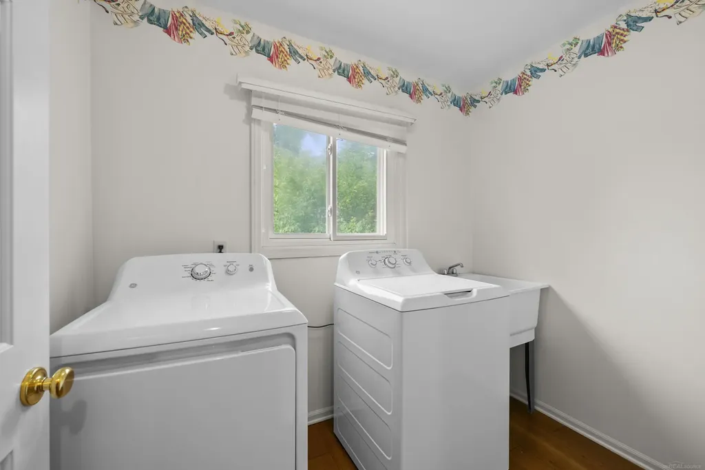 70351 Hillside Court Bruce Township MI 48065
