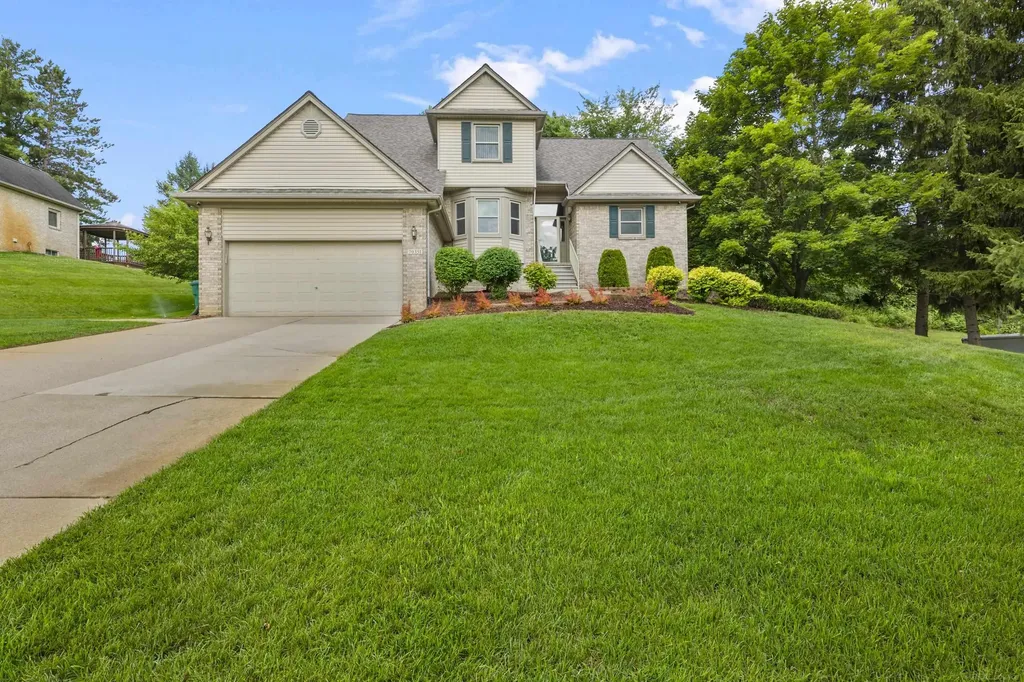 70351 Hillside Court Bruce Township MI 48065