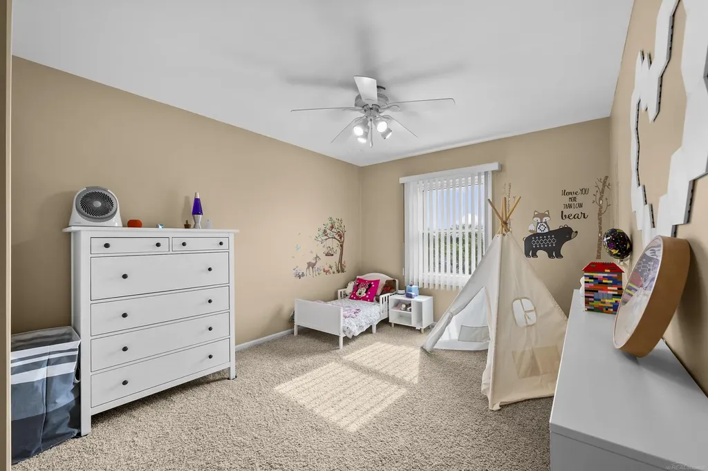 70351 Hillside Court Bruce Township MI 48065