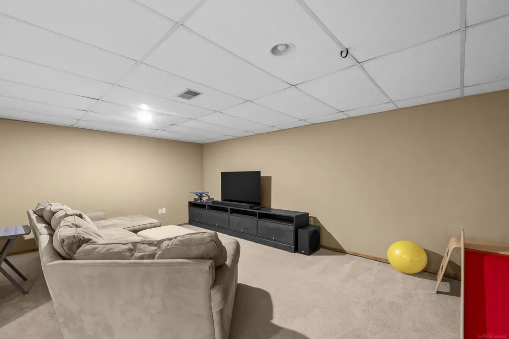 70351 Hillside Court Bruce Township MI 48065