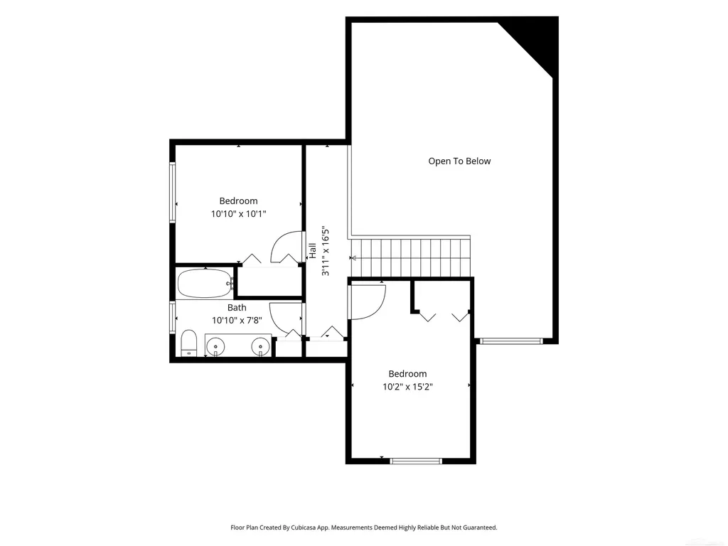 70351 Hillside Court Bruce Township MI 48065