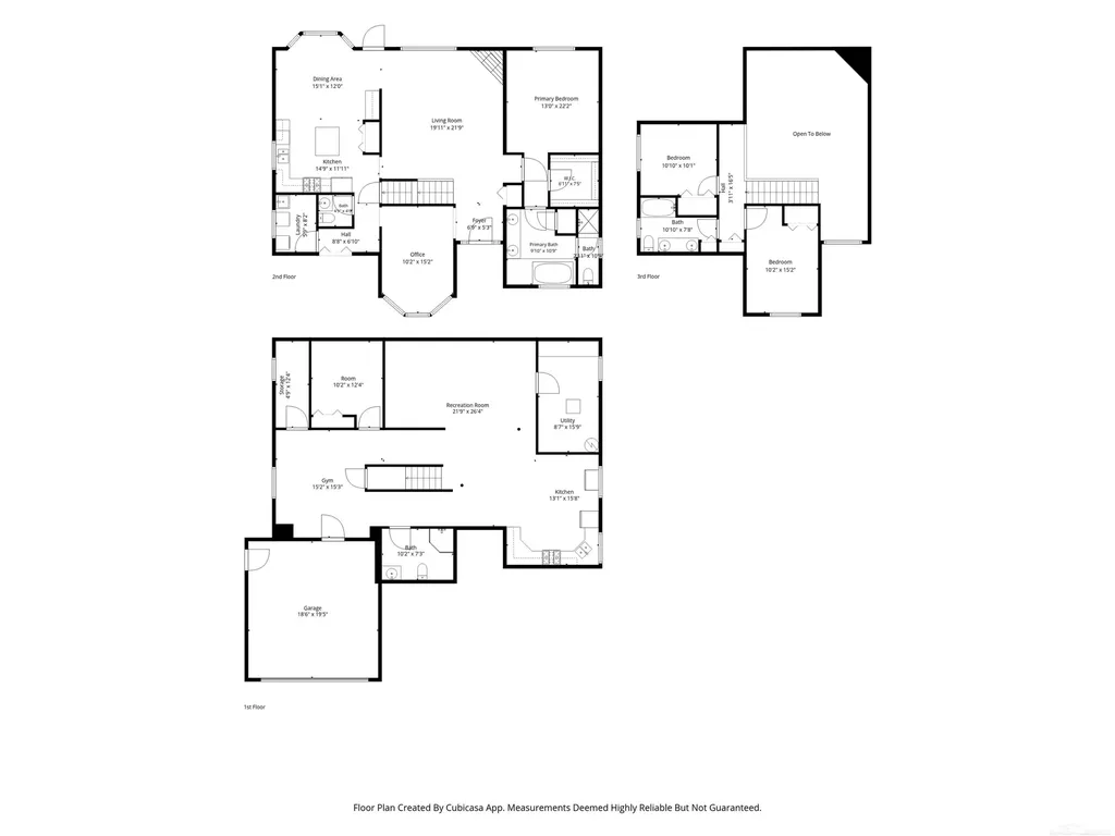 70351 Hillside Court Bruce Township MI 48065