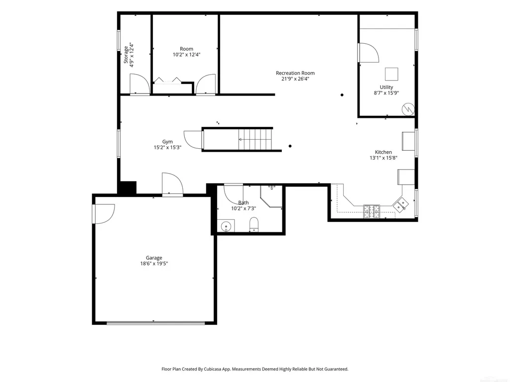 70351 Hillside Court Bruce Township MI 48065
