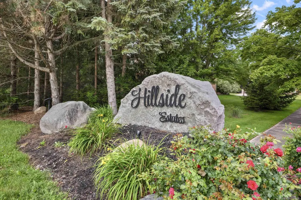 70351 Hillside Court Bruce Township MI 48065