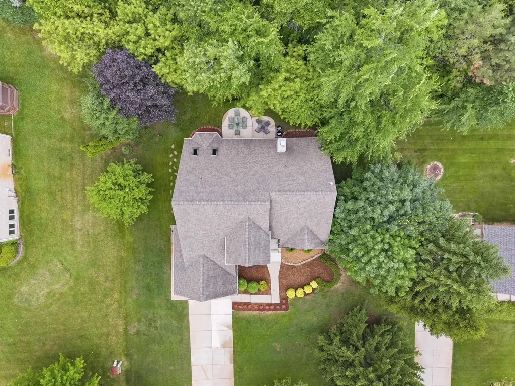 70351 Hillside Court Bruce Township MI 48065