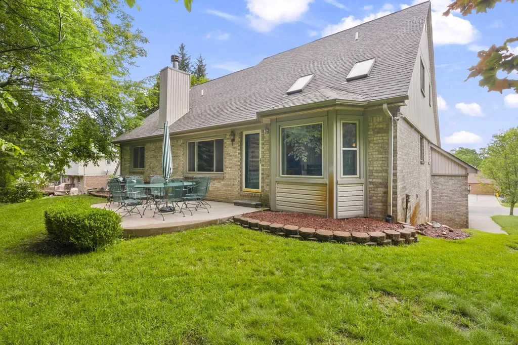 70351 Hillside Court Bruce Township MI 48065