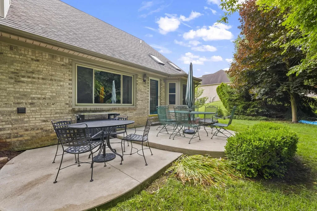 70351 Hillside Court Bruce Township MI 48065