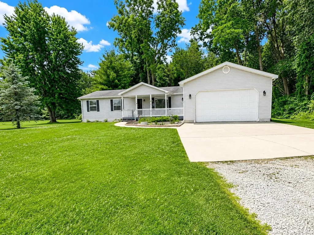 3587 Keewahdin Road Fort Gratiot Charter Township MI 74032