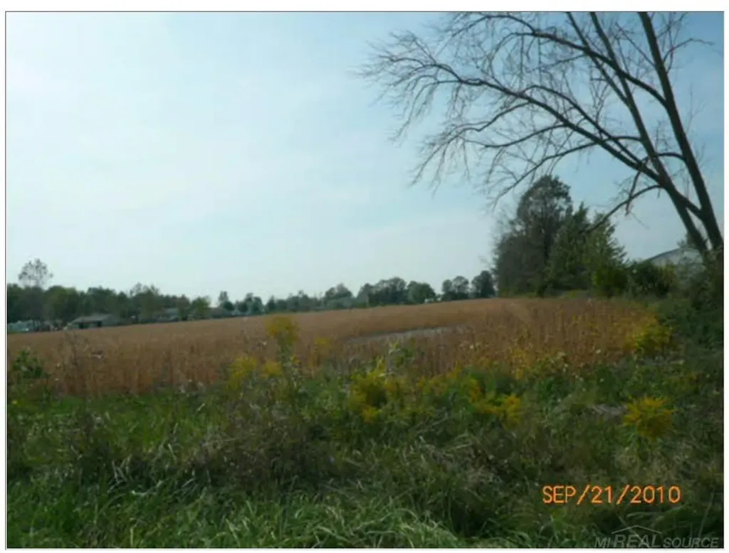 79379 Cryderman Road Richmond City MI 48062