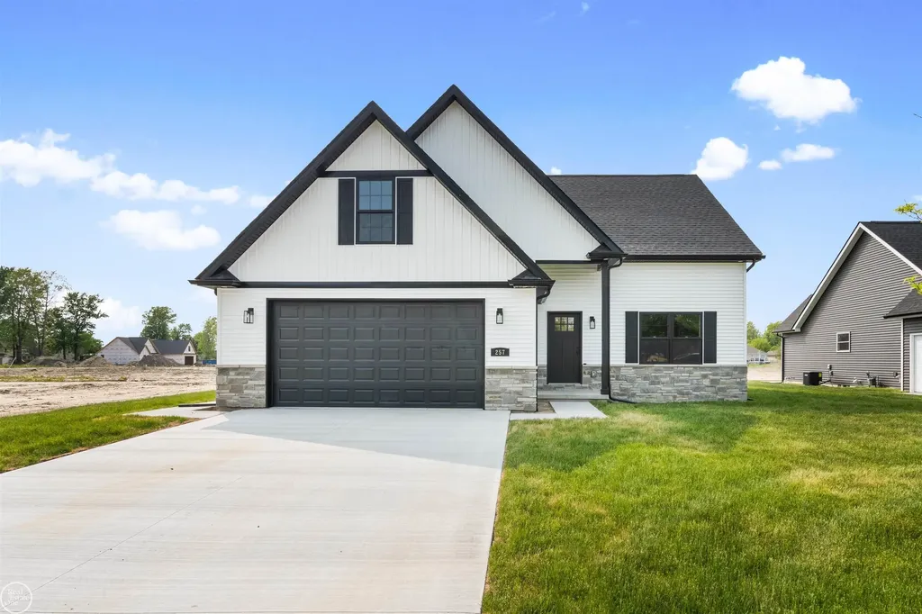 1 Carney Drive St. Clair City MI 48079