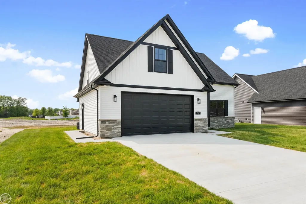1 Carney Drive St. Clair City MI 48079