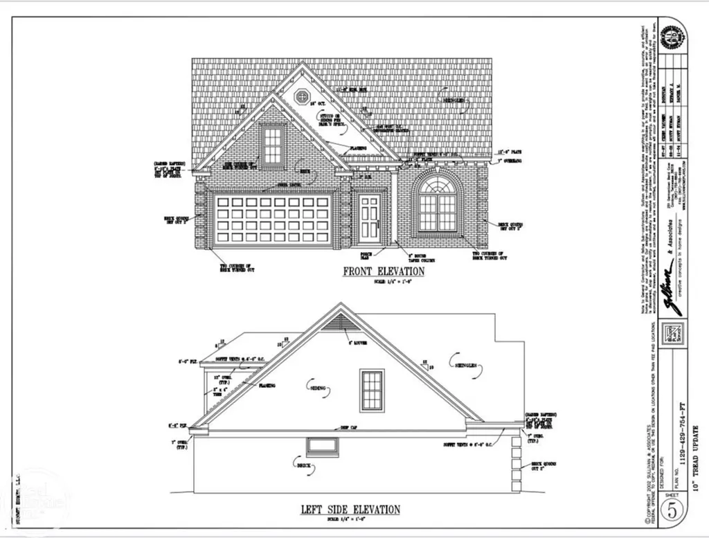 1 Carney Drive St. Clair City MI 48079