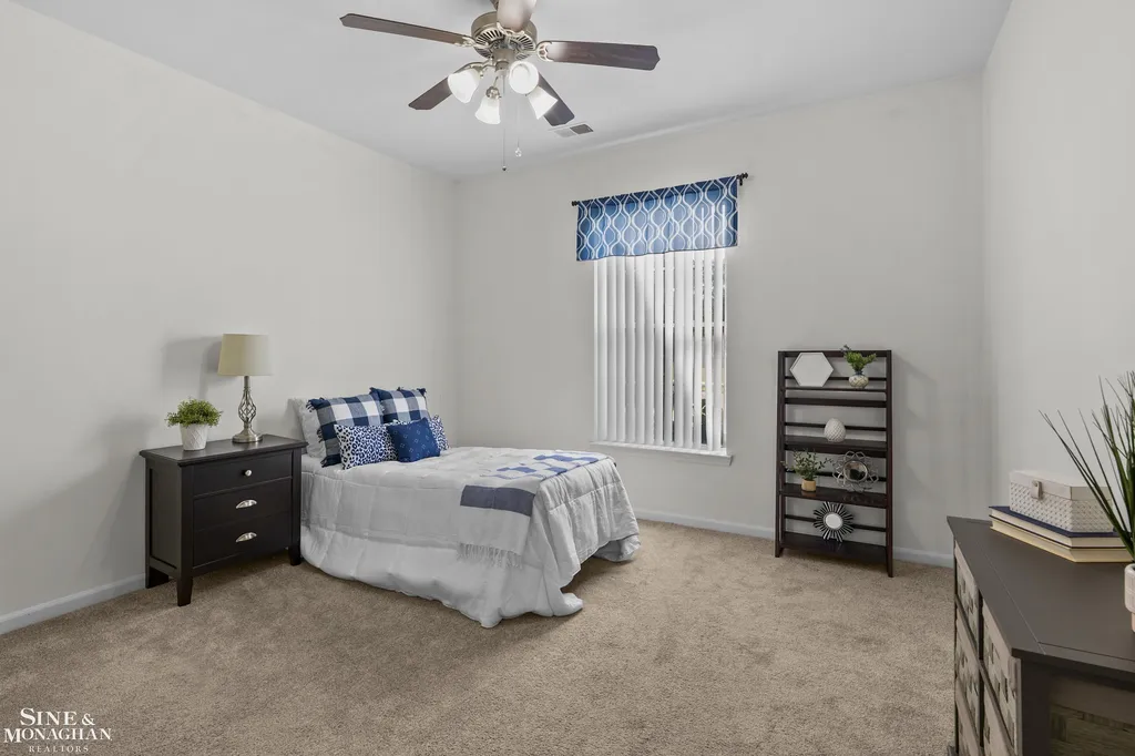29981 Fox Run Circle Warren City MI 48092