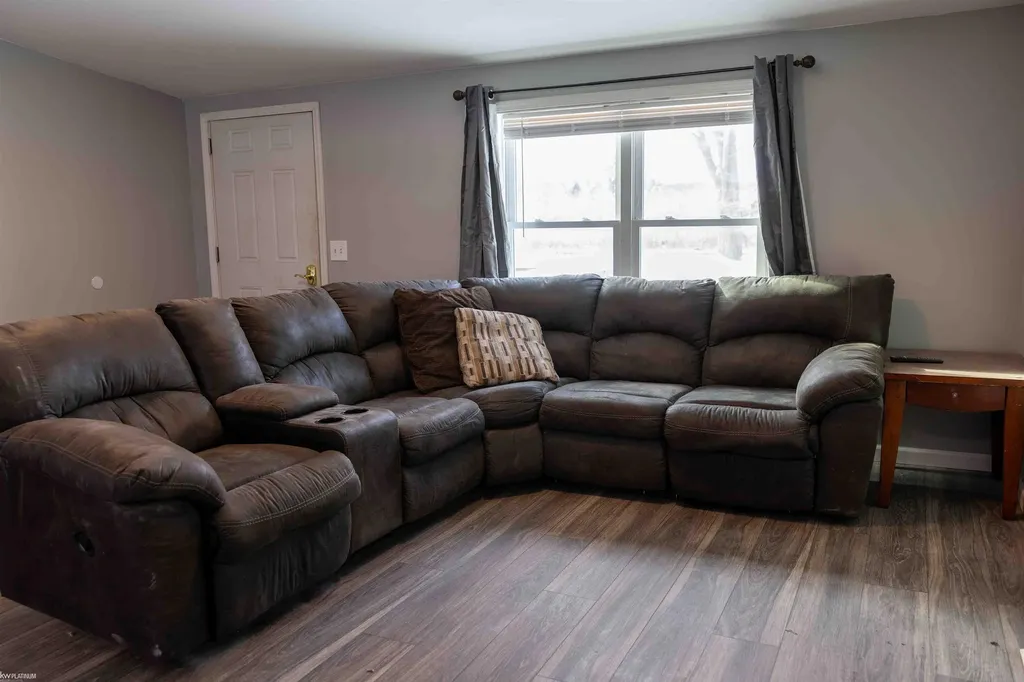 731 S Fitch Road Carsonville Village MI 48419