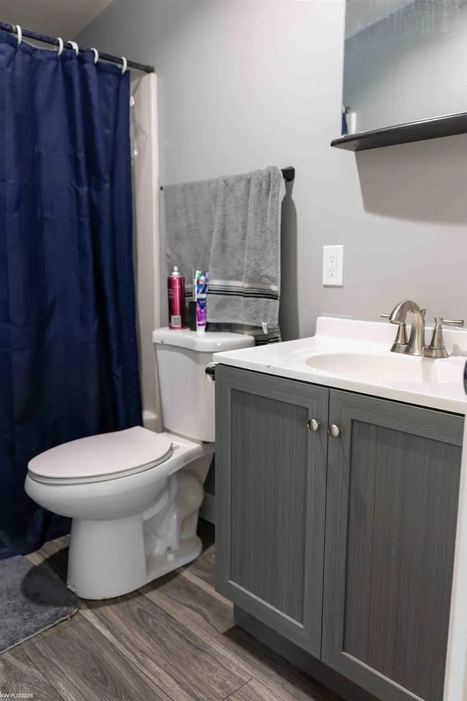 731 S Fitch Road Carsonville Village MI 48419