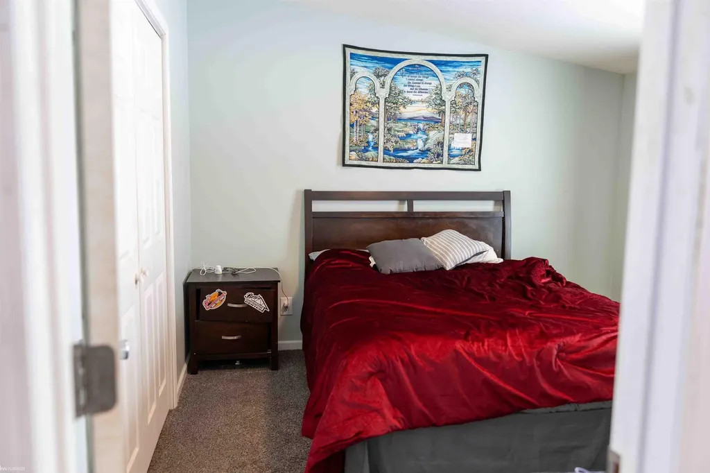 731 S Fitch Road Carsonville Village MI 48419