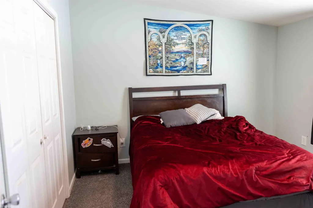 731 S Fitch Road Carsonville Village MI 48419