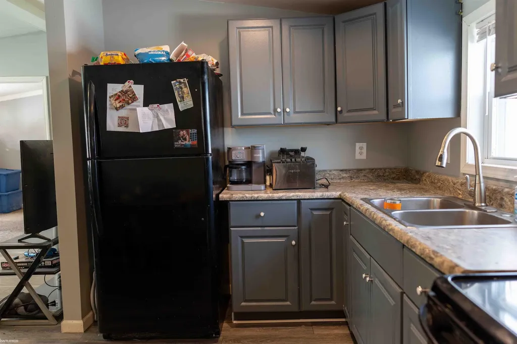 731 S Fitch Road Carsonville Village MI 48419