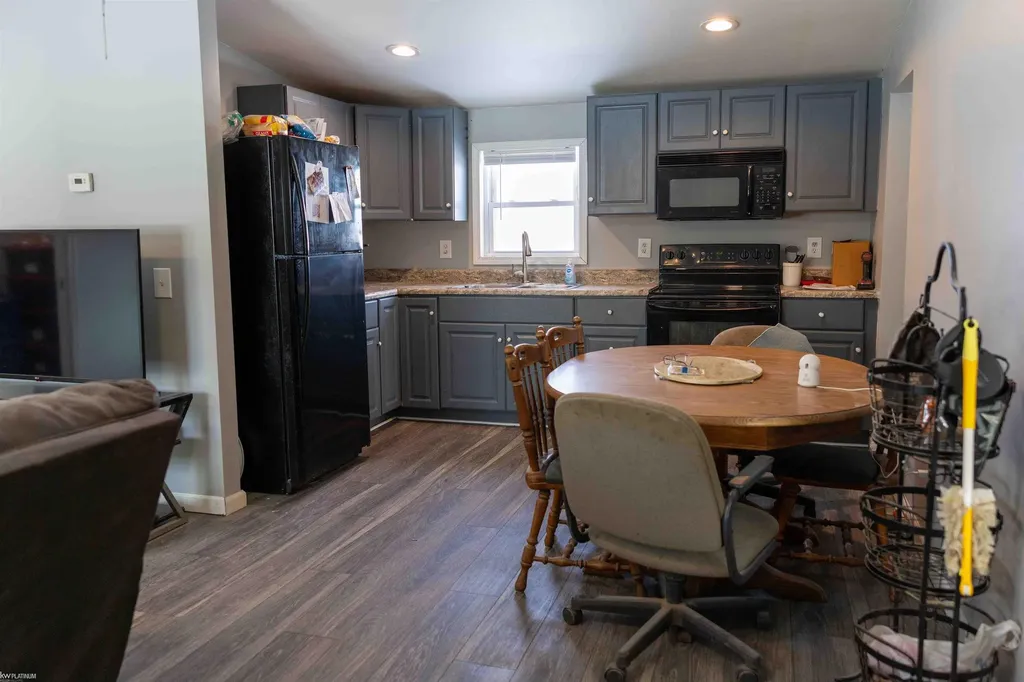 731 S Fitch Road Carsonville Village MI 48419