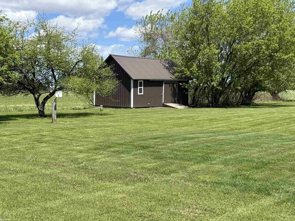 731 S Fitch Road Carsonville Village MI 48419