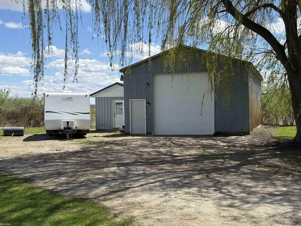 731 S Fitch Road Carsonville Village MI 48419