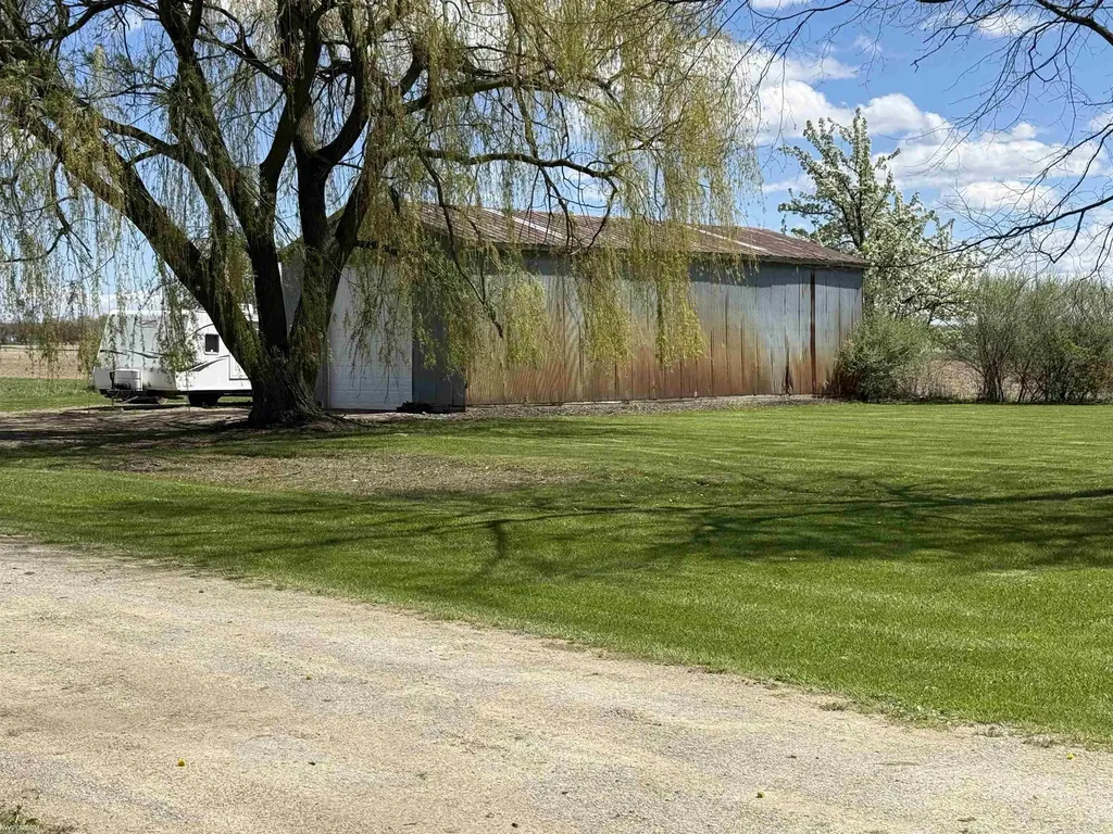 731 S Fitch Road Carsonville Village MI 48419