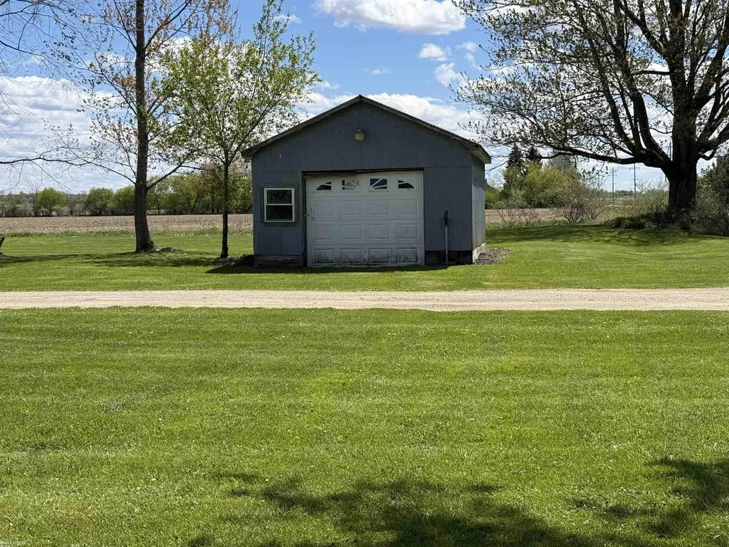 731 S Fitch Road Carsonville Village MI 48419