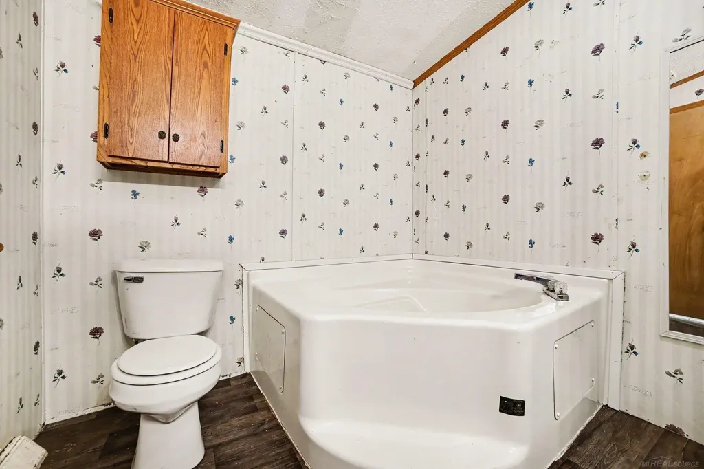 1717 W Townline 16 Road Garfield Township MI 48650