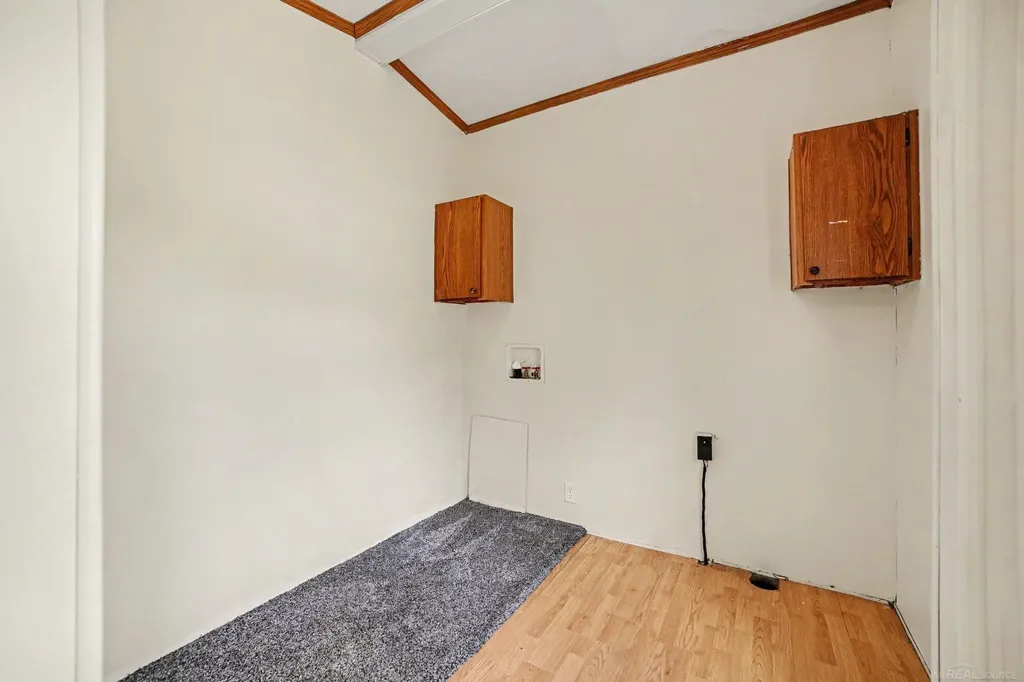 1717 W Townline 16 Road Garfield Township MI 48650