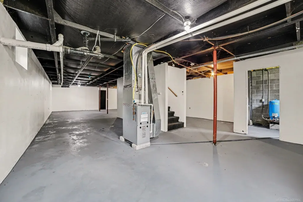 1717 W Townline 16 Road Garfield Township MI 48650