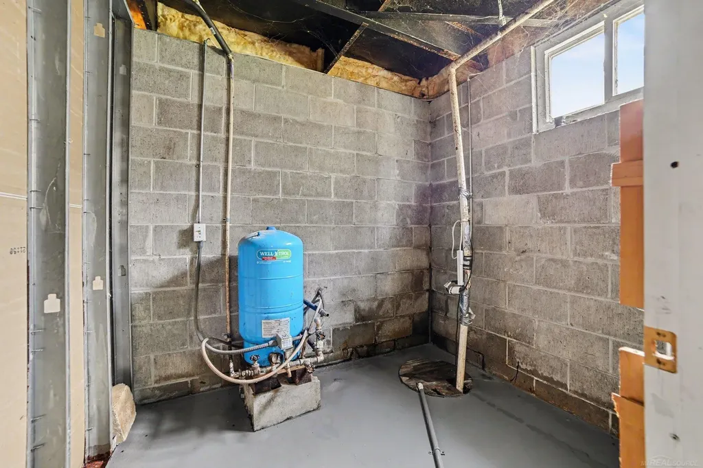 1717 W Townline 16 Road Garfield Township MI 48650