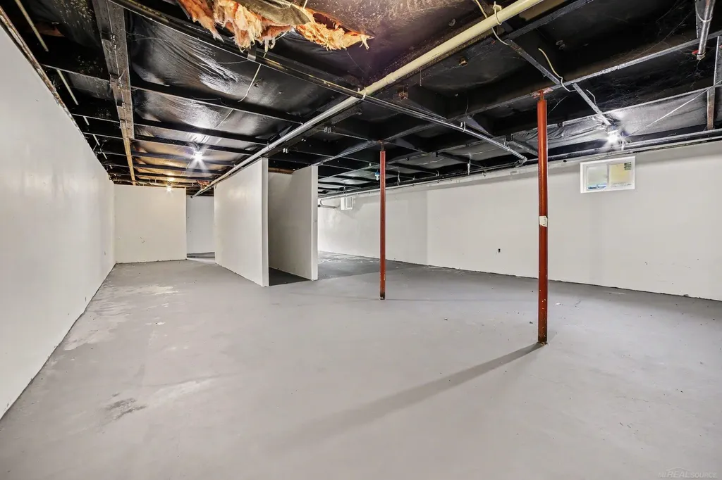 1717 W Townline 16 Road Garfield Township MI 48650