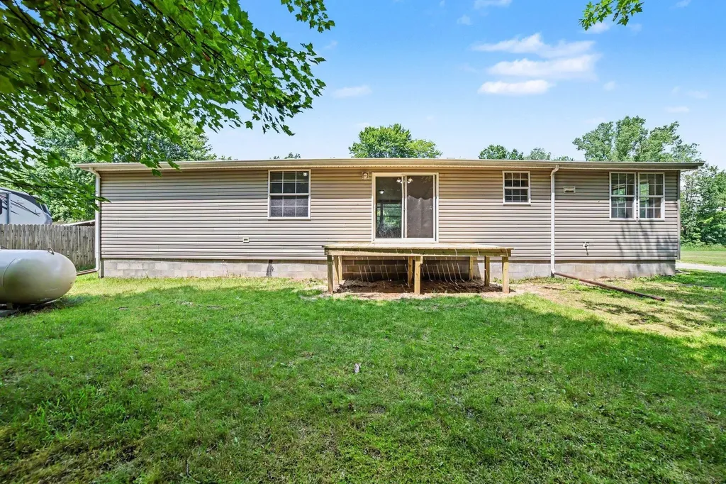 1717 W Townline 16 Road Garfield Township MI 48650