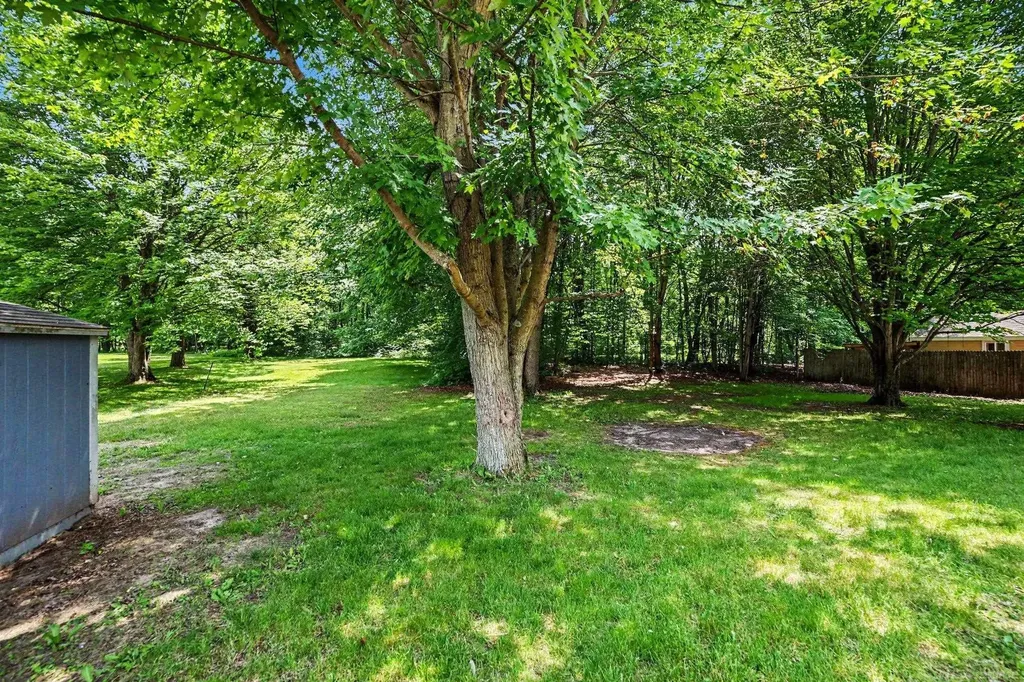 1717 W Townline 16 Road Garfield Township MI 48650
