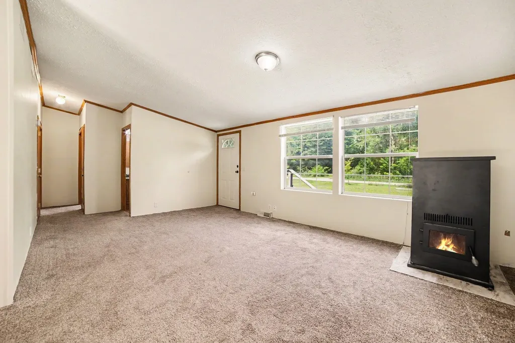 1717 W Townline 16 Road Garfield Township MI 48650