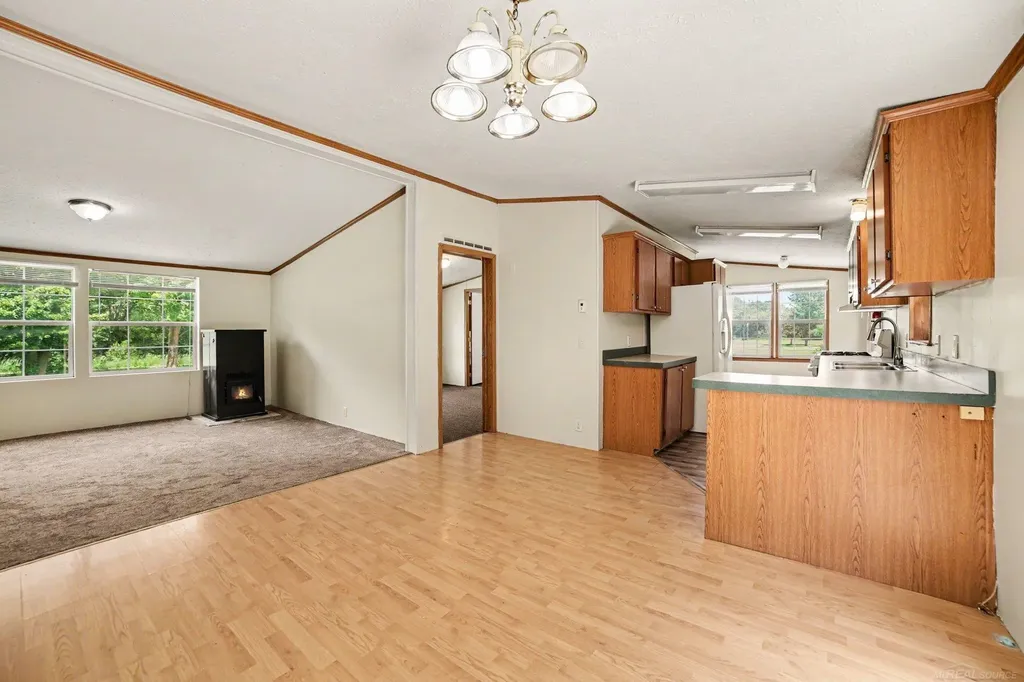 1717 W Townline 16 Road Garfield Township MI 48650