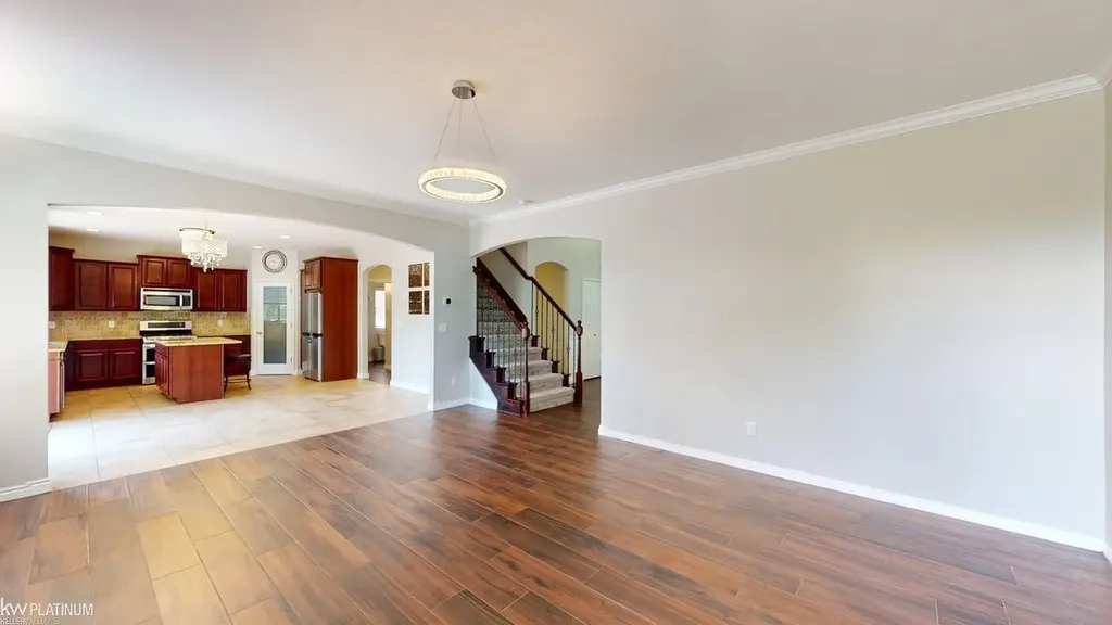 4308 Hawks Nest Road Shelby Charter Township MI 48317