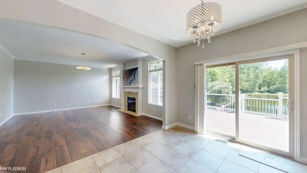 4308 Hawks Nest Road Shelby Charter Township MI 48317