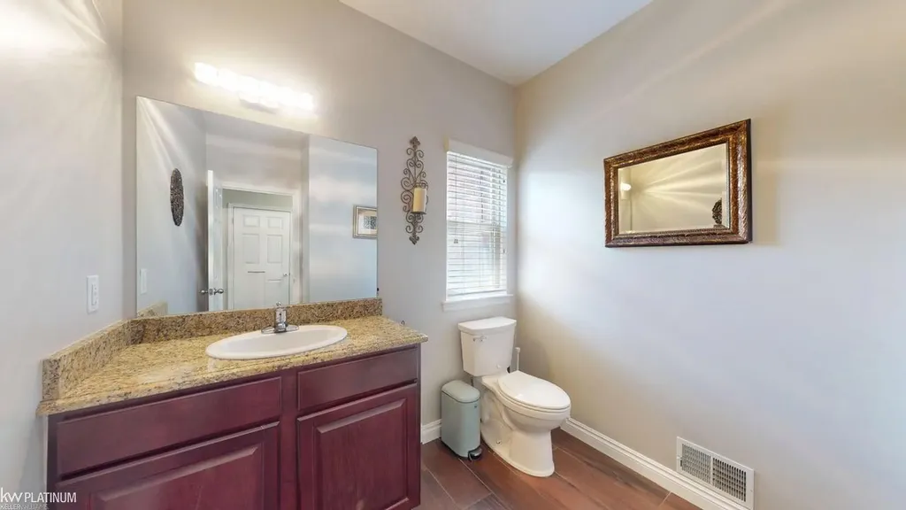 4308 Hawks Nest Road Shelby Charter Township MI 48317