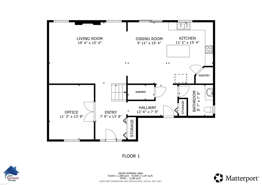 4308 Hawks Nest Road Shelby Charter Township MI 48317