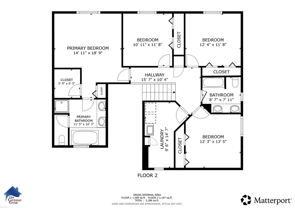 4308 Hawks Nest Road Shelby Charter Township MI 48317